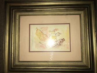 Classic Painting