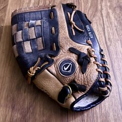 Baseball Mitt