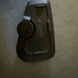 Cardo Headset