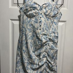 Women Dress Size (L)