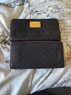 Michael Kors wallets