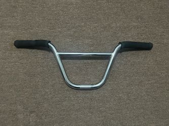 Bmx bars
