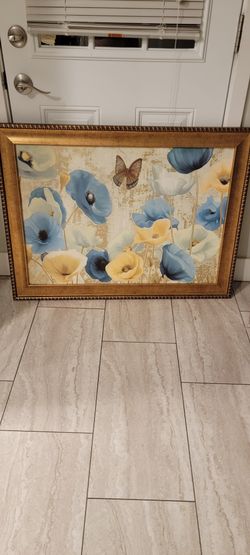 Large Wall Picture