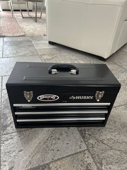 HUSKY TOOLBOX