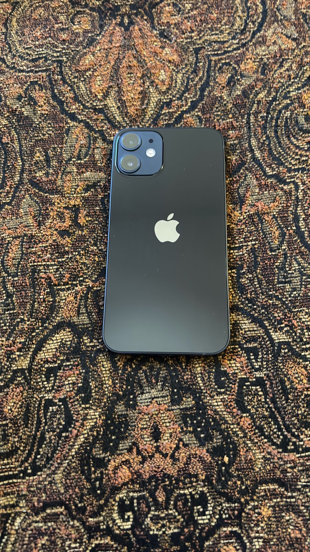 Iphone 12 Mini At&T 94% Battery 128 GB