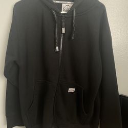 Pro Club Zipper Hoodie 