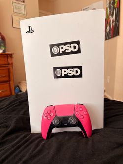 Ps5