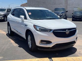 2019 Buick Enclave