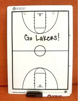 Coaching White Board