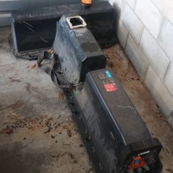 Chevrolet Volt Hybrid Battery 2016-2018