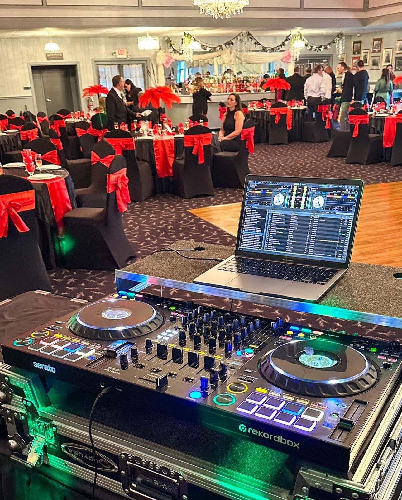 🎵🎼🎵🎵Get A DJ For Event ASAP🎵🎼🎼🎼