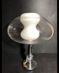 KARIM RASHID soft Lamp