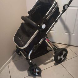 Besray Baby Stroller 