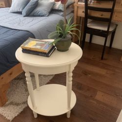 End Table  It Can Be Used As Side Table  , Nightdress 