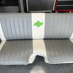 C10 Bench Seat