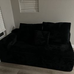 Small Couch