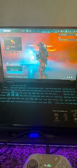 Gaming laptop 5070