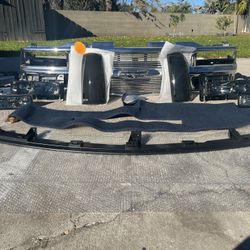 1994 CHEVY SILVERADO PARTS