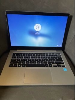 Samsung Galaxy Book Go 14" (128GB , Qualcomm Snapdragon 7c 2nd Gen