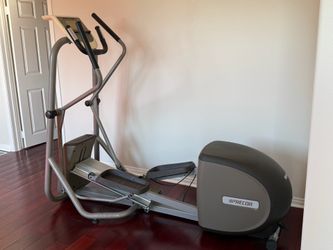 Prector Elliptical