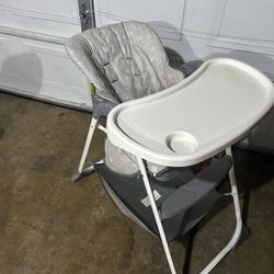 SILLITA PARA BEBÉ Free Free