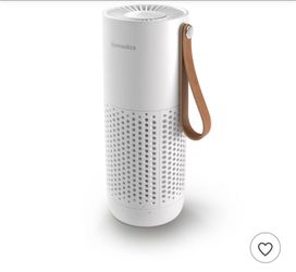 Homedics Portable Air Purifier
