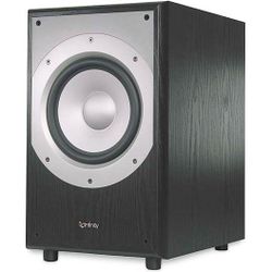 Infinite PS-8 Subwoofer 