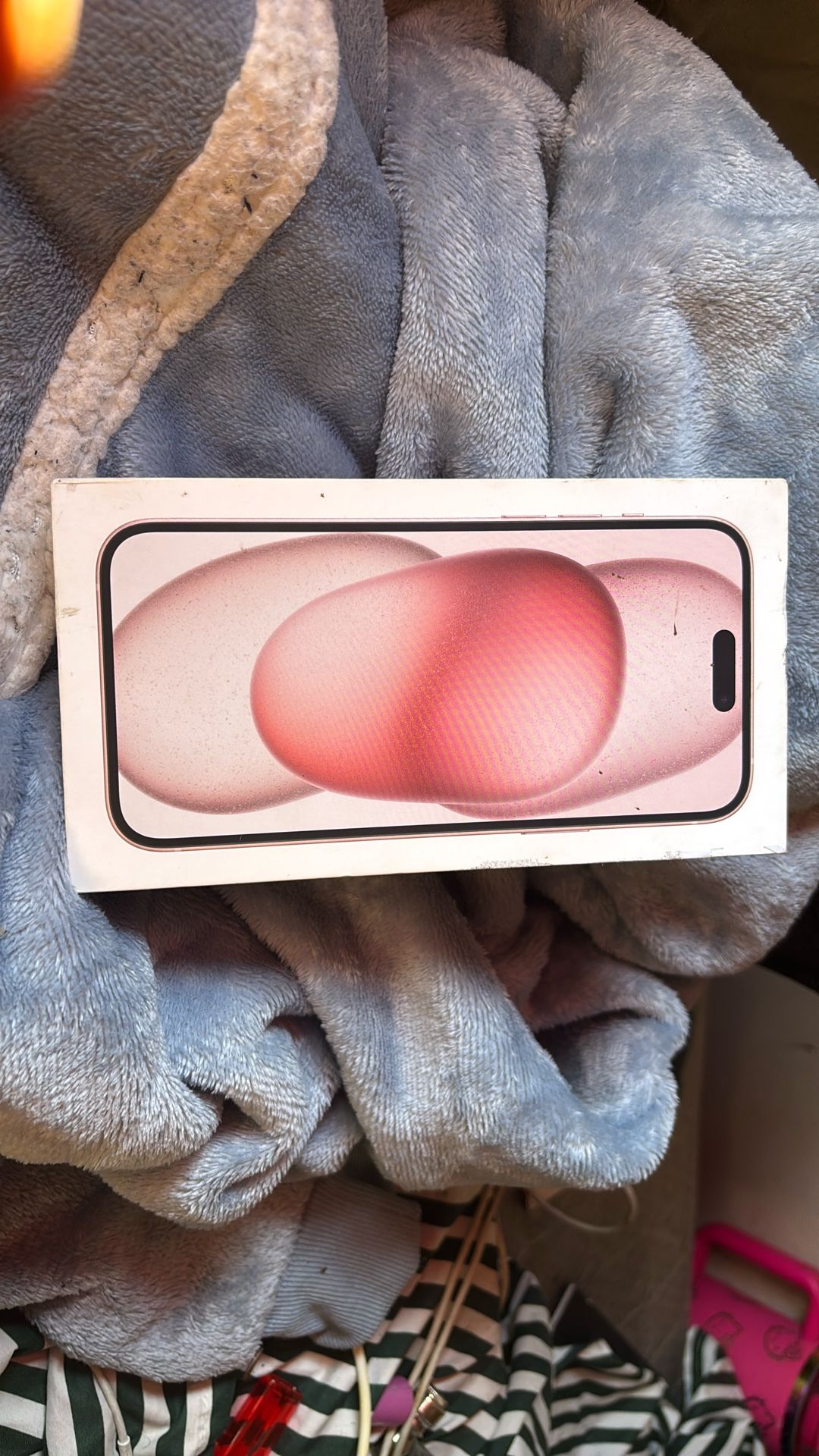 iPhone 15plus 1 Tb