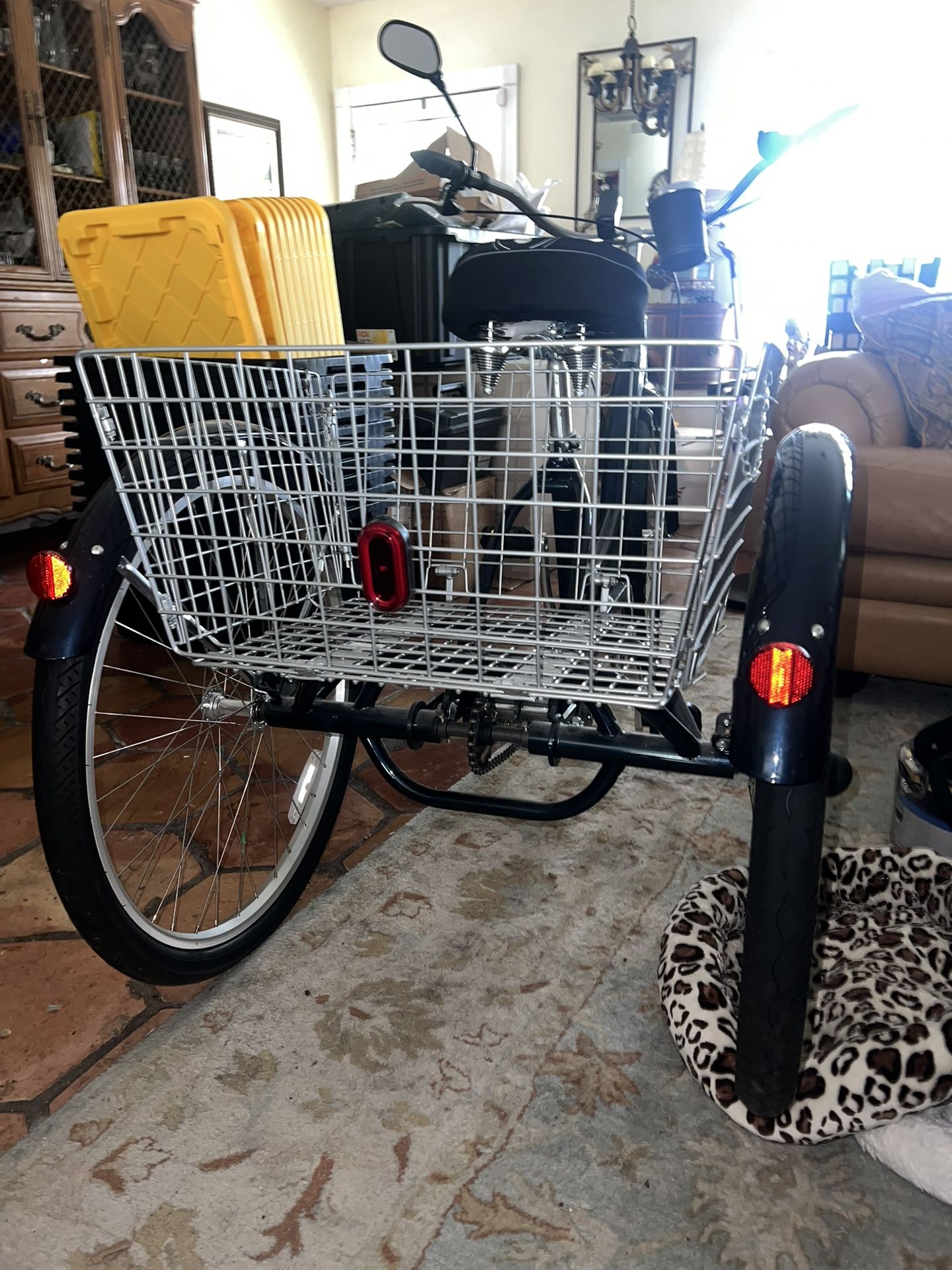 Schwinn Tricycle