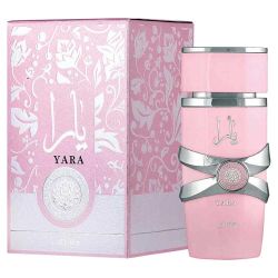 Yara Perfumes 