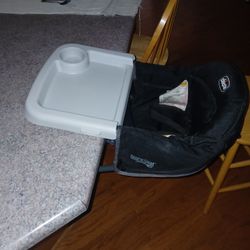Chicco QuickSeat Hook-on Chair