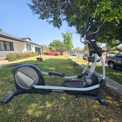 Nordictrack Elliptical 