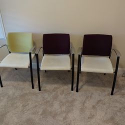 Chairs 