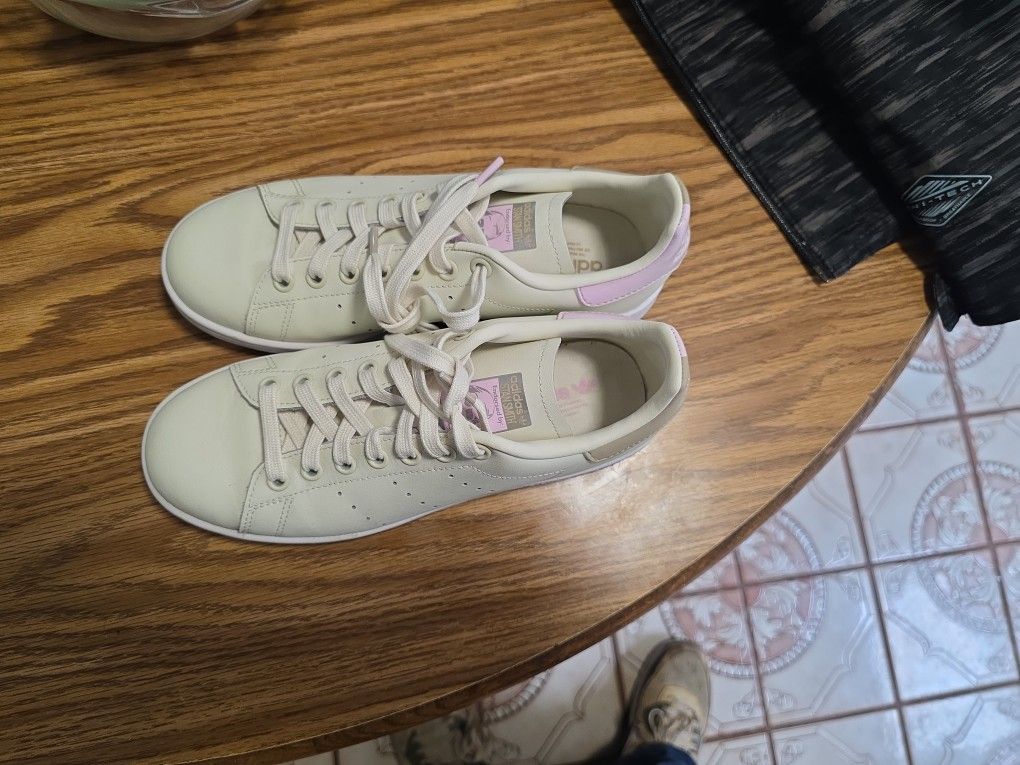 Adidas Stan Smith Shoes