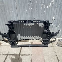 2021-2024 Genesis GV80 Radiator Support 