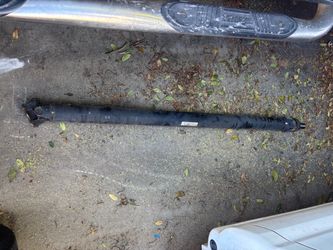 97 Toyota Tacoma drive shaft