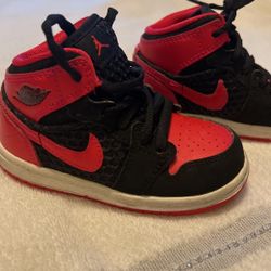 Nike Jordan