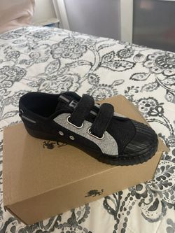 Zapatos Para Niรฑos Talla 1/2y3