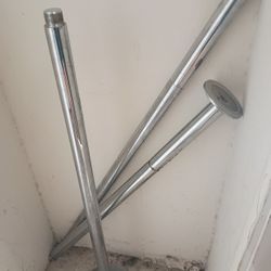 SPINNING DANCER POLE