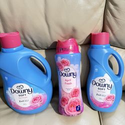 Downy 