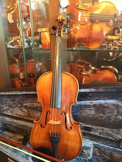 Ck violin model vi200