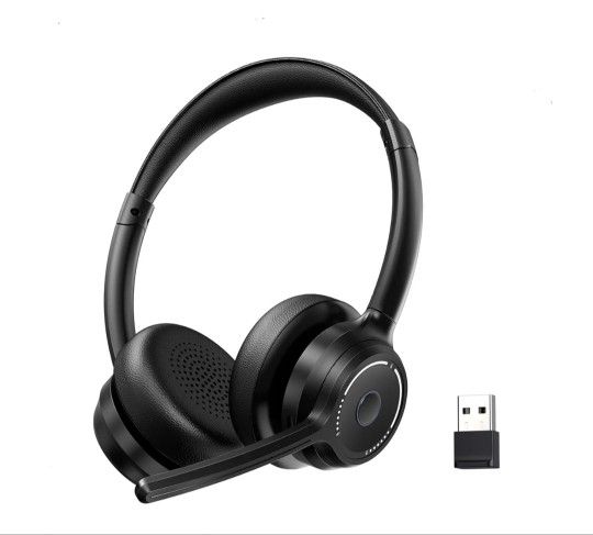 Bluetooth Wireless Headset 