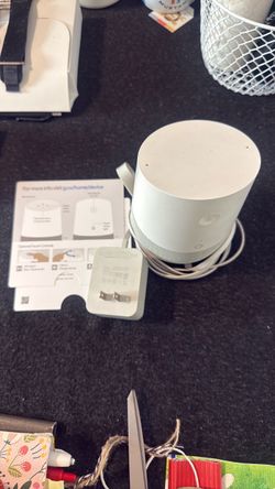 Google Home Device
