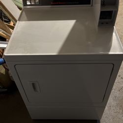 Speedqueen Coin operated Dryer