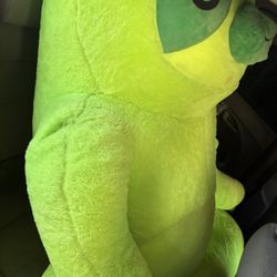 Sloth Stuffed Animal