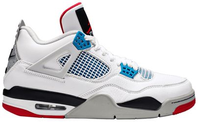 Jordan 4 what the size 11.5