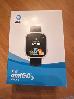AmiGo watch 2