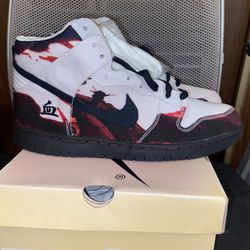 Nike Sb Melvins Size 11.5 Ds For Sale In Portland, Or - Offerup