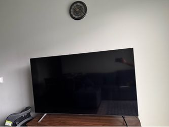 Samsung 65 inch tv