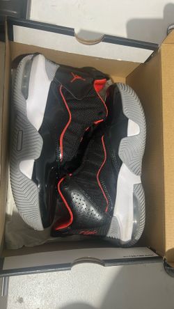 Jordan Stay Loyal Shoes